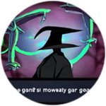 shadow wizard Roblox badge thumbnail