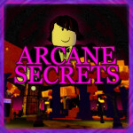 Arcane Secrets