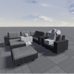 BasePlate