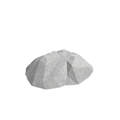 Snow Pile (MATERIAL SNOW)