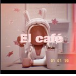 EL Cafe.
