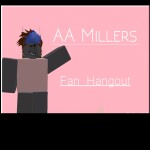 AA Millers Fan Hangout VOTE FOR HER!