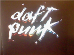 DaftPunk fan club
