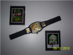 wwe members