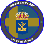 | The Swedish Navy |