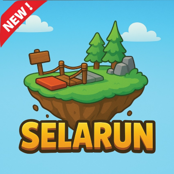 [FREE AVA + WASD] Selarun Obstacle