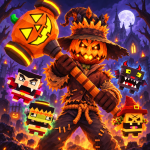 🎃Giant Simulator: REBORN