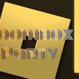 Boombox Party! icon