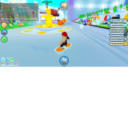 dont click