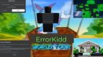 Team ErrorKidd