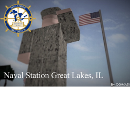 Naval Station Great Lakes, Illinois
