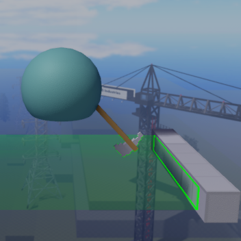 MEE5's ball and axe map