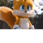 Tails fan group :)
