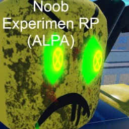 Noob experiment RP (ALFA) icon