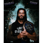 Roman Reigns club