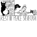 Steve Cash Remembrance Group.
