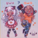 UwU clan UwU