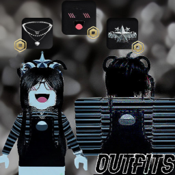 [👑 Matching Fits] Outfits