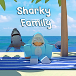 SharkyFamily