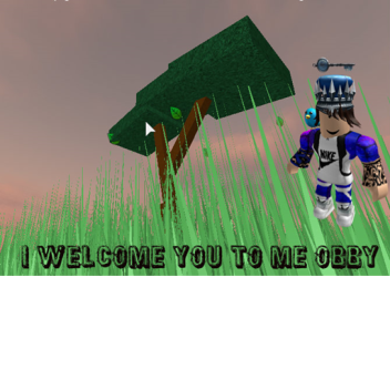  [updated] My obby