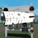 Back to the Future Hill Valley [BETA]