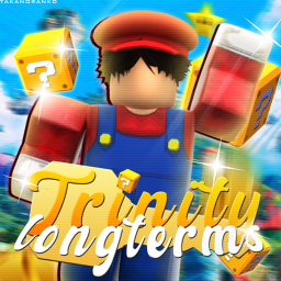 Trinity Longterms | Season Three