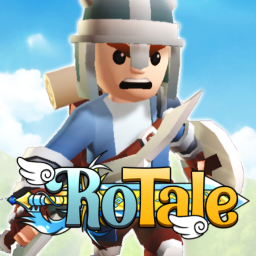 RoTale RPG