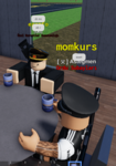 RobloxTheTurkey