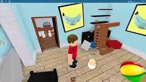 Family fun RP 🔊VOICE CHAT🔊)