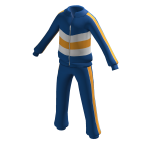 VISA Casual Track Suit
