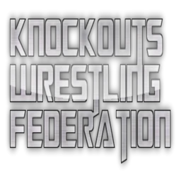 Knockouts Wrestling Federation (KWF) icon