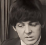 The Beatles glazer society