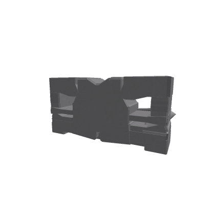 Gothic Knight Chestplate and Arm armor