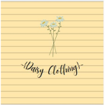 ~{Daisy Clothing}~