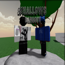 #Hallows Hangout