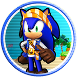 Team Pirate Sonic