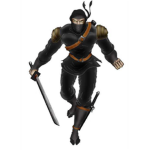 ROBLOX NINJAZ