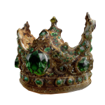 Crown of the Forest King