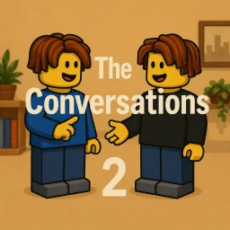 The Conversations 2 [RELEASED] icon