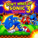 Não Acorde Sonic 3