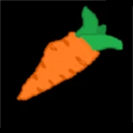 Carrot=)