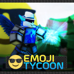 [New!] Emoji Tycoon 😎