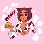 Doja cat?