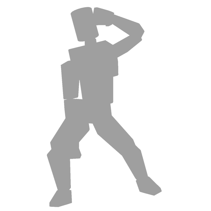 [LIMITED] Teach Me How To Dougie