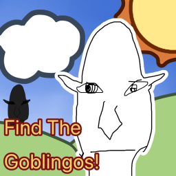 Find The Goblingos! (30)