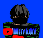 MarkGY Community Club Official!