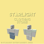 STARLIGHT | Clothing Store