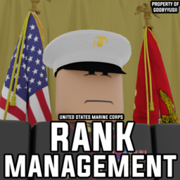 [NEW!] Rank Management