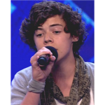 Who loves harry styles in onedirection