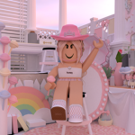 Lily's Candy Shop